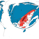 Figure 6: Emigrants from Greece by current country of residence, 2013
